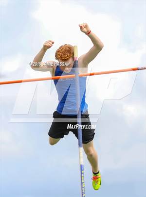Bojangles Track and Field Classic (Field Events)