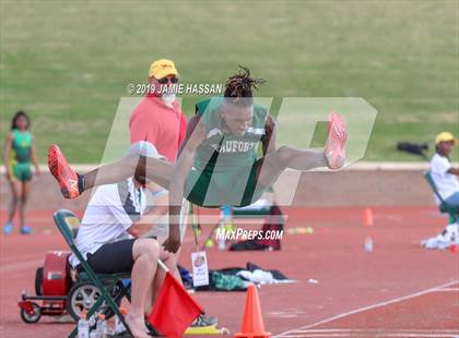 Thumbnail 3 in Bojangles Track and Field Classic (Field Events) photogallery.