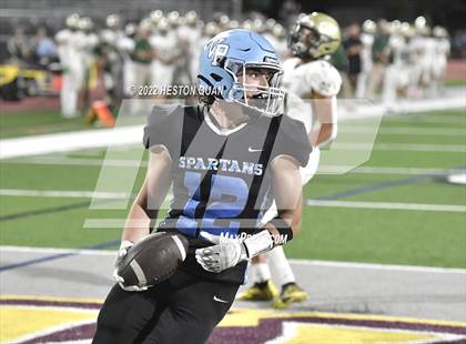 Thumbnail 1 in Mira Costa @ Villa Park photogallery.