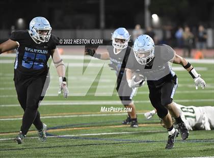 Thumbnail 1 in Mira Costa @ Villa Park photogallery.