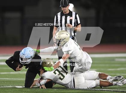 Thumbnail 2 in Mira Costa @ Villa Park photogallery.