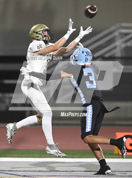 Thumbnail 1 in Mira Costa @ Villa Park photogallery.