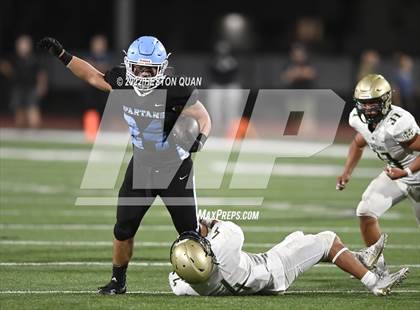 Thumbnail 1 in Mira Costa @ Villa Park photogallery.