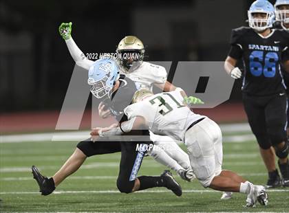 Thumbnail 2 in Mira Costa @ Villa Park photogallery.
