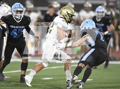 Thumbnail 3 in Mira Costa @ Villa Park photogallery.