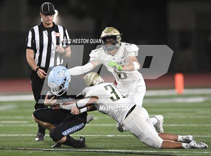 Thumbnail 3 in Mira Costa @ Villa Park photogallery.