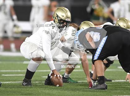 Thumbnail 1 in Mira Costa @ Villa Park photogallery.