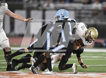 Thumbnail 1 in Mira Costa @ Villa Park photogallery.