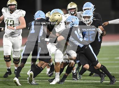Thumbnail 1 in Mira Costa @ Villa Park photogallery.
