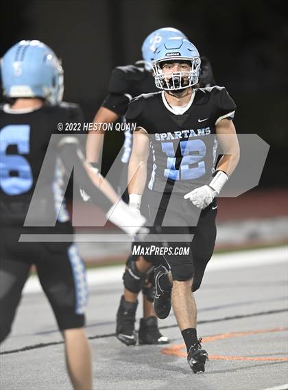 Thumbnail 1 in Mira Costa @ Villa Park photogallery.