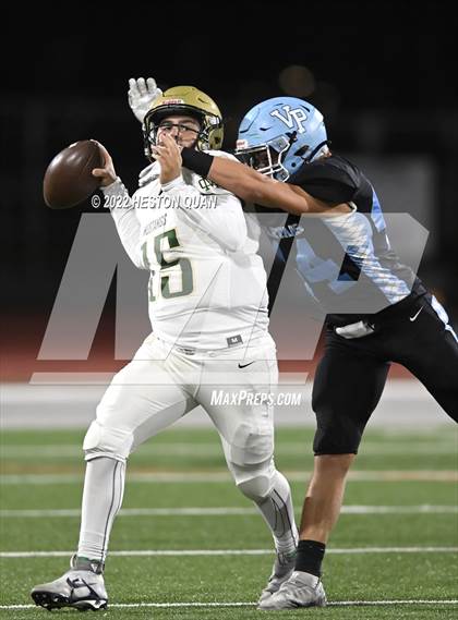 Thumbnail 1 in Mira Costa @ Villa Park photogallery.