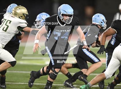 Thumbnail 2 in Mira Costa @ Villa Park photogallery.