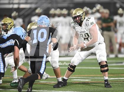 Thumbnail 2 in Mira Costa @ Villa Park photogallery.