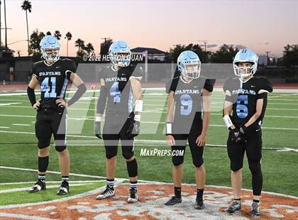 Thumbnail 1 in Mira Costa @ Villa Park photogallery.