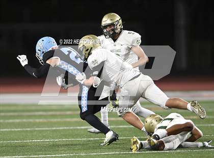 Thumbnail 1 in Mira Costa @ Villa Park photogallery.
