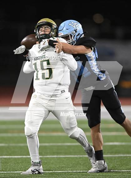 Thumbnail 2 in Mira Costa @ Villa Park photogallery.