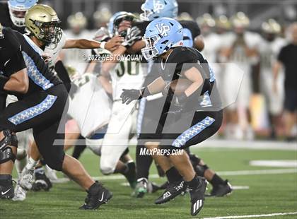 Thumbnail 1 in Mira Costa @ Villa Park photogallery.