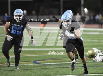 Thumbnail 1 in Mira Costa @ Villa Park photogallery.