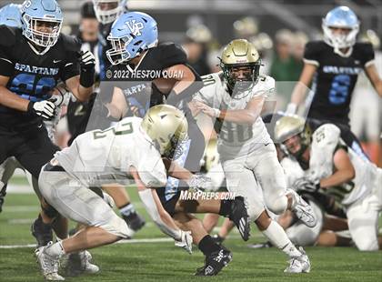 Thumbnail 1 in Mira Costa @ Villa Park photogallery.