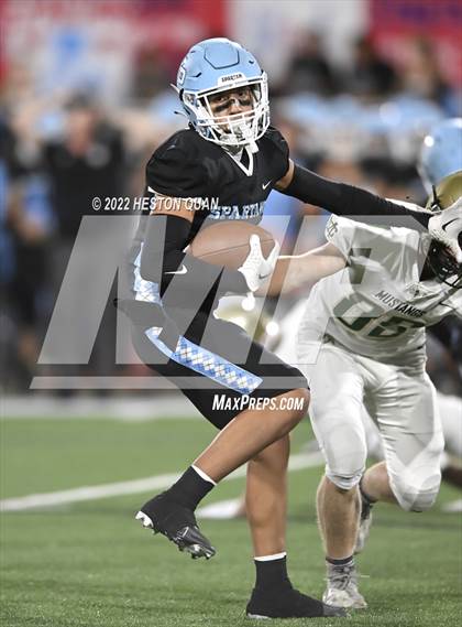 Thumbnail 1 in Mira Costa @ Villa Park photogallery.
