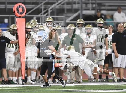 Thumbnail 1 in Mira Costa @ Villa Park photogallery.