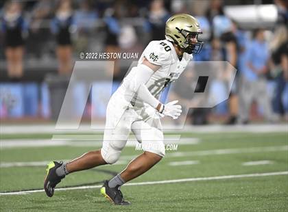 Thumbnail 2 in Mira Costa @ Villa Park photogallery.