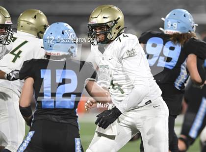 Thumbnail 1 in Mira Costa @ Villa Park photogallery.