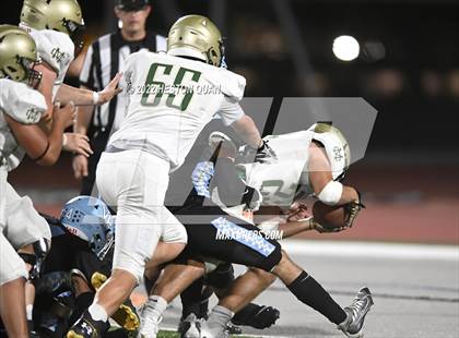 Thumbnail 3 in Mira Costa @ Villa Park photogallery.