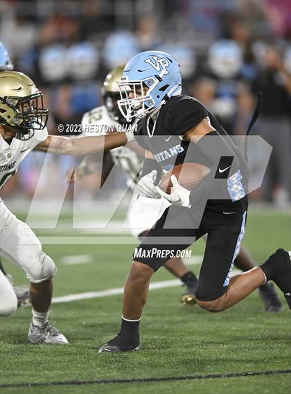 Thumbnail 1 in Mira Costa @ Villa Park photogallery.