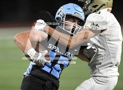 Thumbnail 3 in Mira Costa @ Villa Park photogallery.