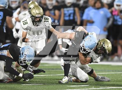 Thumbnail 2 in Mira Costa @ Villa Park photogallery.