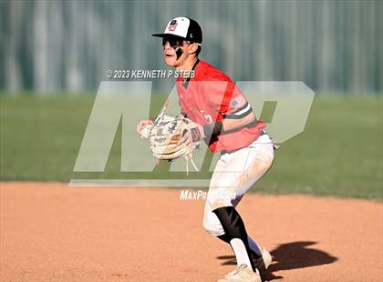 Thumbnail 2 in Port Barre @ Berwick (LHSAA Division III Non-Select Regional) photogallery.