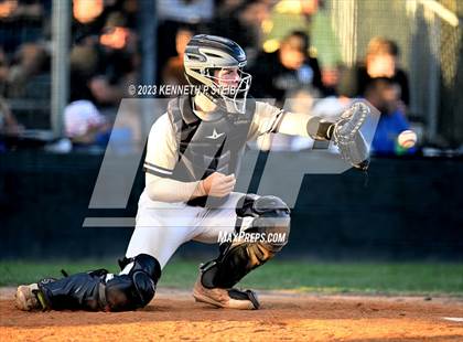 Thumbnail 1 in Port Barre @ Berwick (LHSAA Division III Non-Select Regional) photogallery.
