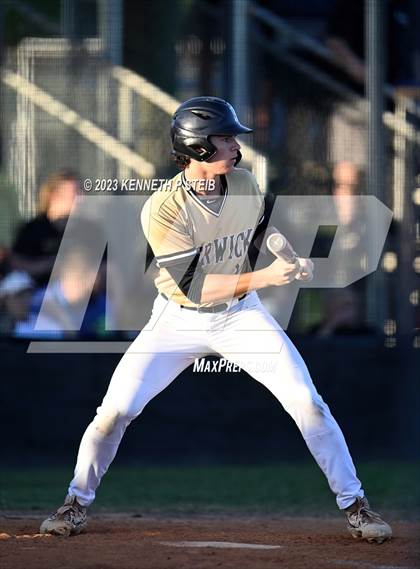 Thumbnail 3 in Port Barre @ Berwick (LHSAA Division III Non-Select Regional) photogallery.