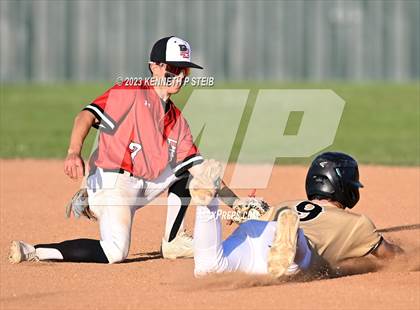 Thumbnail 1 in Port Barre @ Berwick (LHSAA Division III Non-Select Regional) photogallery.
