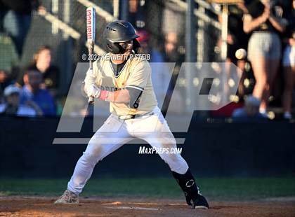 Thumbnail 3 in Port Barre @ Berwick (LHSAA Division III Non-Select Regional) photogallery.