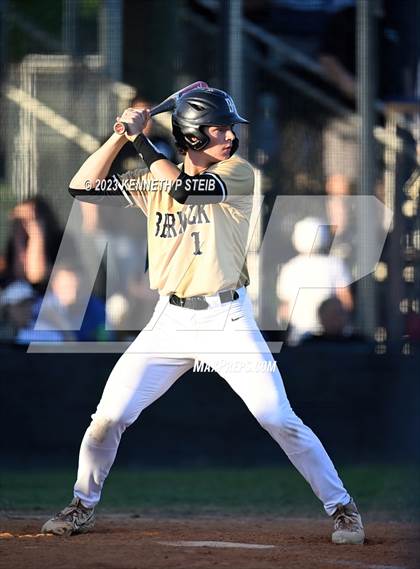 Thumbnail 2 in Port Barre @ Berwick (LHSAA Division III Non-Select Regional) photogallery.