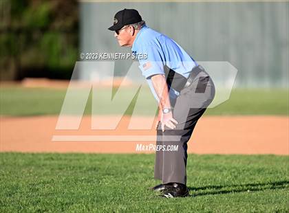 Thumbnail 2 in Port Barre @ Berwick (LHSAA Division III Non-Select Regional) photogallery.