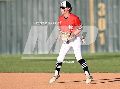 Thumbnail 2 in Port Barre @ Berwick (LHSAA Division III Non-Select Regional) photogallery.
