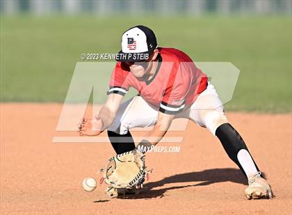 Thumbnail 1 in Port Barre @ Berwick (LHSAA Division III Non-Select Regional) photogallery.