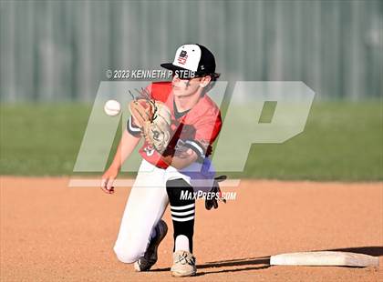 Thumbnail 1 in Port Barre @ Berwick (LHSAA Division III Non-Select Regional) photogallery.