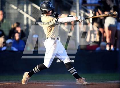 Thumbnail 2 in Port Barre @ Berwick (LHSAA Division III Non-Select Regional) photogallery.