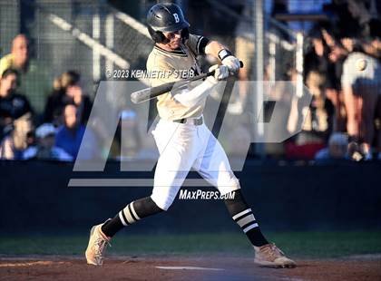 Thumbnail 1 in Port Barre @ Berwick (LHSAA Division III Non-Select Regional) photogallery.