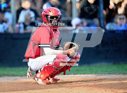 Thumbnail 1 in Port Barre @ Berwick (LHSAA Division III Non-Select Regional) photogallery.