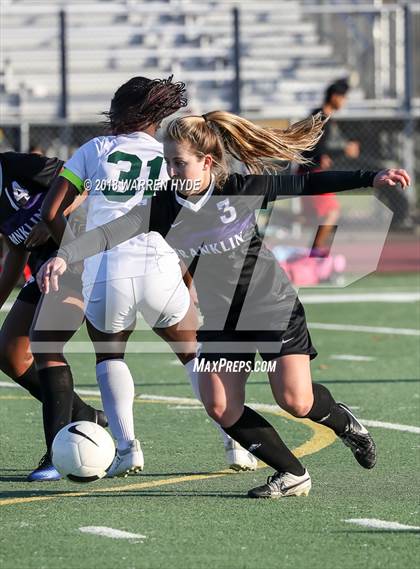 Thumbnail 2 in Franklin @ Monterey Trail photogallery.