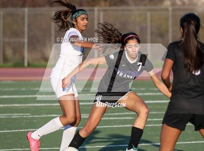 Thumbnail 3 in Franklin @ Monterey Trail photogallery.