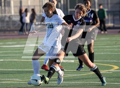 Thumbnail 2 in Franklin @ Monterey Trail photogallery.