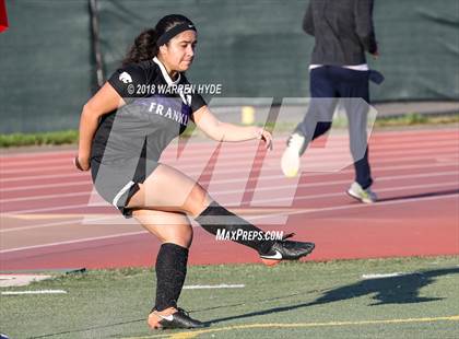 Thumbnail 2 in Franklin @ Monterey Trail photogallery.