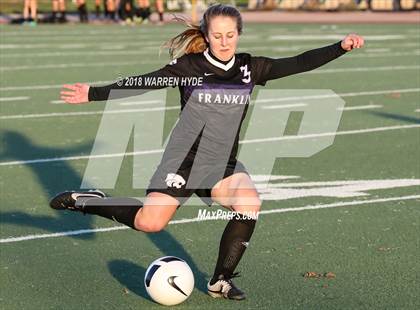 Thumbnail 2 in Franklin @ Monterey Trail photogallery.