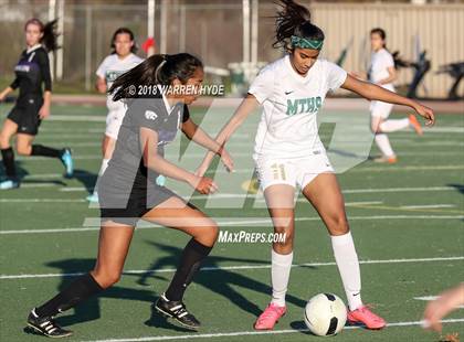 Thumbnail 3 in Franklin @ Monterey Trail photogallery.